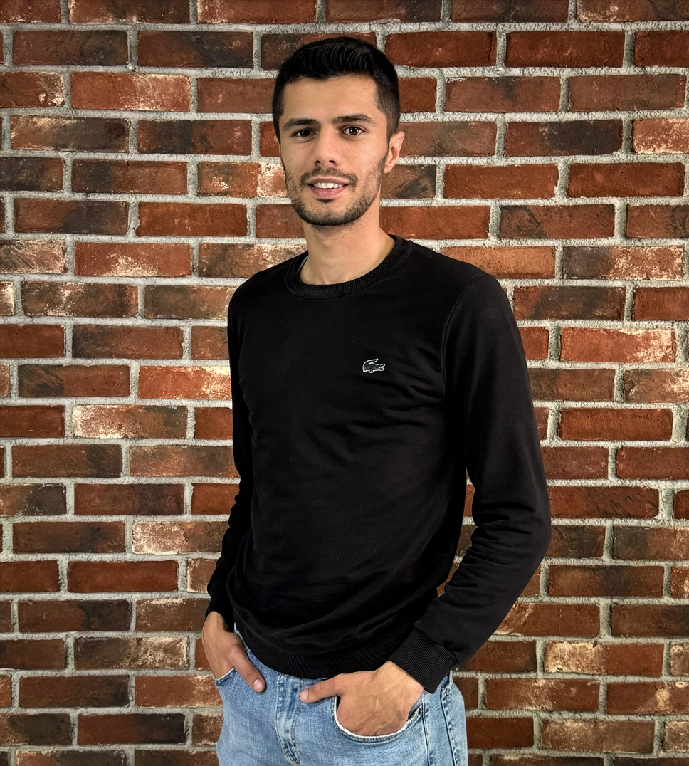 Software Engineer
